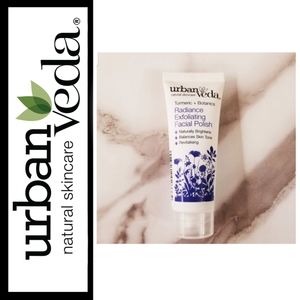Radiance Exfoliating Facial Polish